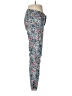 Tory Burch Floral Blue Casual Pants Size 29 waist - photo 4