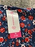 No Boundaries Blue Sleeveless Blouse Size M - photo 7