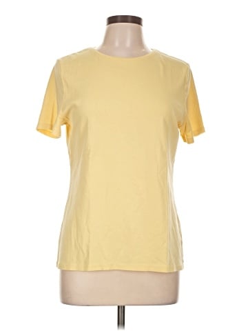 Talbots Short Sleeve T-Shirt (view 1)