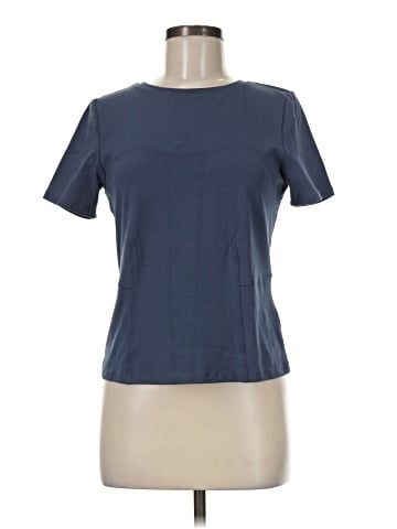 Jason Wu Short Sleeve T-Shirt (view 1)