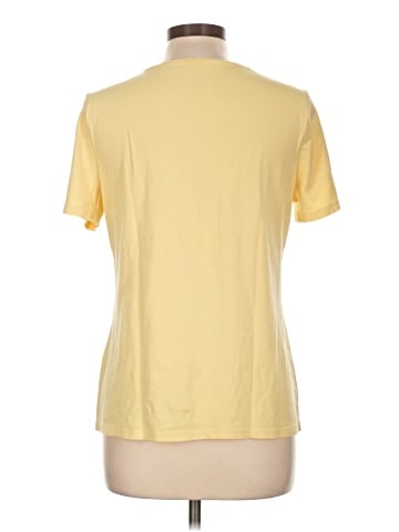 Talbots Short Sleeve T-Shirt (view 2)