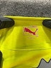 Puma Yellow Short Sleeve Onesie Size 3-6 mo - photo 3