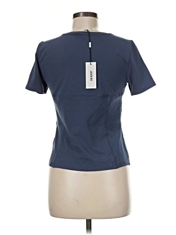Jason Wu Short Sleeve T-Shirt (view 2)
