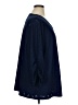 Catherines Blue 3/4 Sleeve Blouse Size 1X - photo 4
