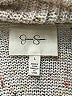 Jessica Simpson Tweed Ivory Pullover Sweater Size L - photo 7