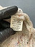 Jessica Simpson Tweed Ivory Pullover Sweater Size L - photo 8