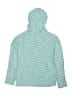 Quiksilver 100% Cotton Blue Pullover Hoodie Size 10 - photo 2