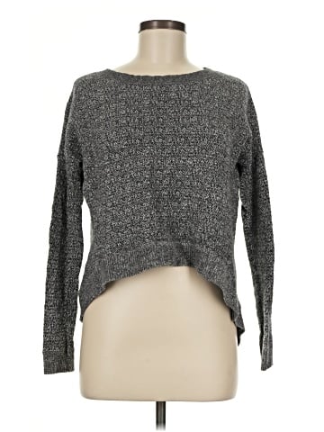Theory Pullover Sweater (view 1)
