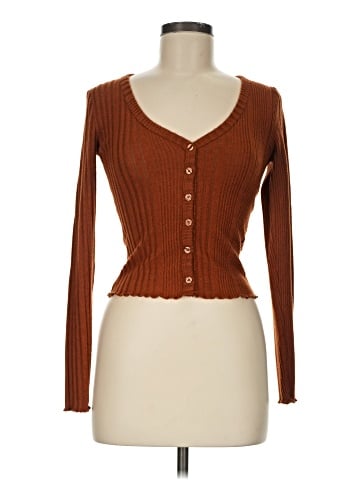 rue21 Cardigan (view 1)