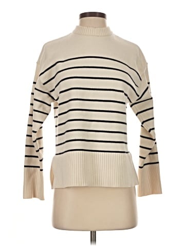 Zara Turtleneck Sweater (view 1)