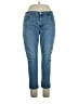 Levi's Blue Jeans Size 33 waist - photo 1