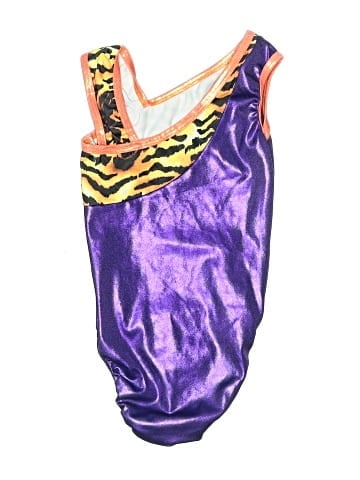 Unbranded Leotard (view 2)