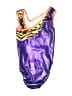 Unbranded Purple Leotard Size XS (estimated, toddler) - photo 2
