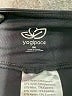 Yogipace Black Active Pants Size 2X - photo 4