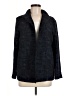 Eileen Fisher Blue Blazer Size M - photo 1