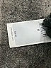 Calvin Klein Plaid Gray Dress Pants Size M - photo 5
