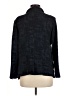 Eileen Fisher Blue Blazer Size M - photo 2