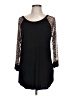 Acting Pro Black 3/4 Sleeve T-Shirt Size L - photo 1