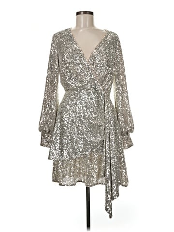 Sachin + Babi Cocktail Dress (view 1)