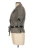 Ann Taylor LOFT Gray Blazer Size 12 - photo 5