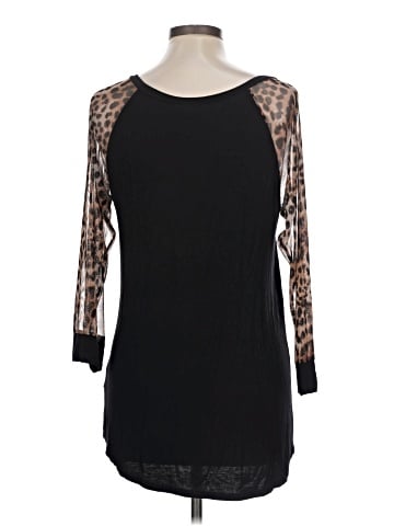 Acting Pro 3/4 Sleeve T-Shirt (view 2)