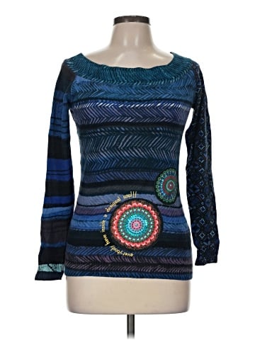 Desigual Pullover Sweater (view 1)