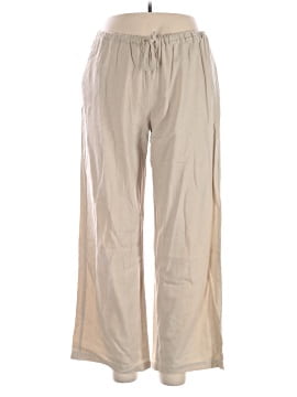 Melissa Paige Linen Pants