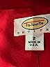 Talbots Red Jacket Size 2 (petite) - photo 6