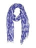 J.Crew Factory Store Blue Scarf One size - photo 1
