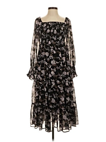 Petal and Pup Casual Dress (view 1)