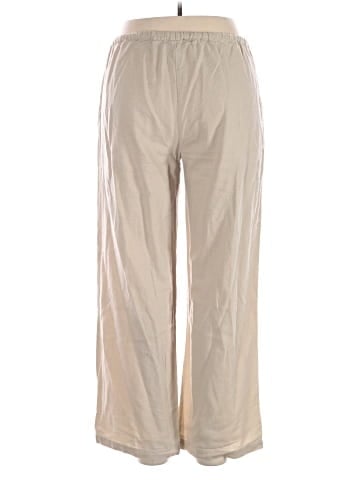 Melissa Paige Linen Pants (view 2)