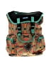 Kavu Green Backpack One size - photo 1