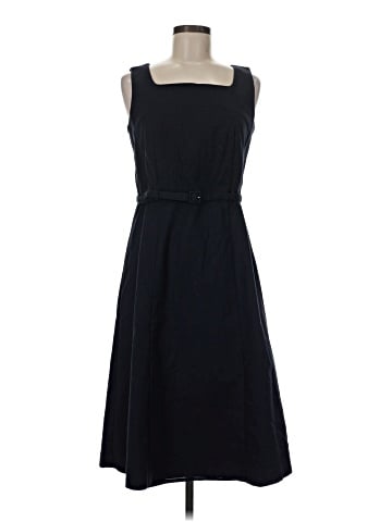 Ann Taylor Factory Casual Dress (view 1)