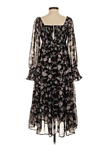 Petal and Pup Casual Dress (view 2)