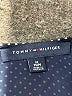 Tommy Hilfiger 100% Polyester Black Long Sleeve Blouse Size M - photo 7