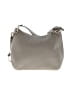 FURLA 100% Leather Gray Leather Hobo One size - photo 3