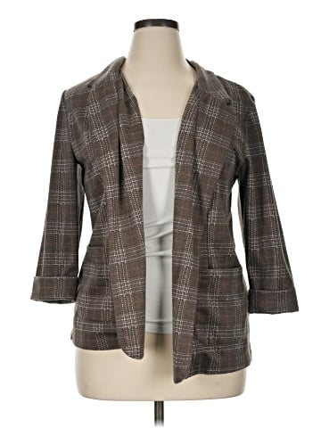 Maurices Blazer (view 1)