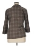 Maurices Plaid Brown Blazer Size XL - photo 2