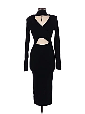 Alexia Admor Cocktail Dress (view 2)