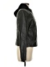 French Connection 100% Polyurethane Black Jacket Size M - photo 4