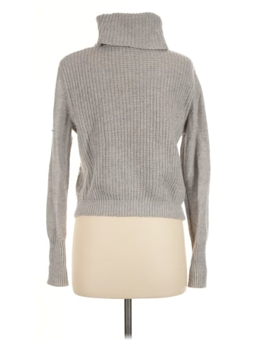 Saks Fifth Avenue Turtleneck Sweater (view 2)