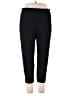 Studio by Torrid Solid Black Active Pants Size 2X Plus (2) - photo 1