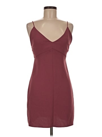 Wilfred Cocktail Dress (view 1)