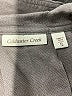 Coldwater Creek 100% Linen Gray Jacket Size 18 - photo 6