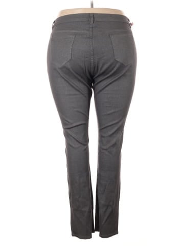 Ashley Stewart Jeggings (view 2)