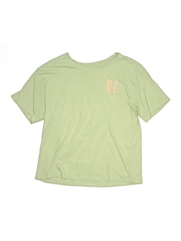 Roxy Short Sleeve T-Shirt (view 1)