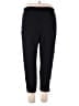 Studio by Torrid Solid Black Active Pants Size 2X Plus (2) - photo 2