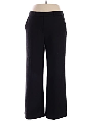 Simply Vera Vera Wang Dress Pants (view 1)