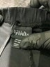 Ulla Popken Black Active Pants Size 16 - 18 - photo 4