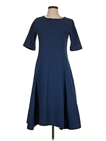 Mossaic Casual Dress (view 1)